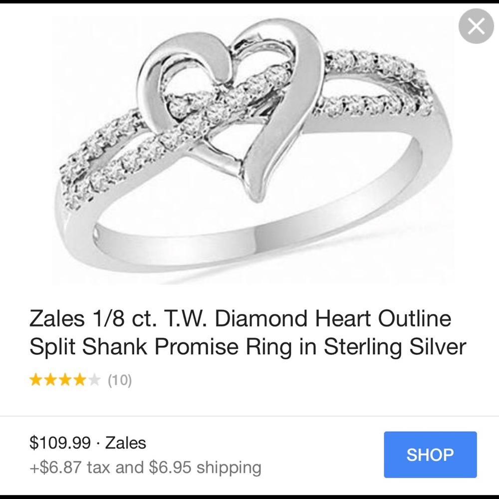 Promise Ring